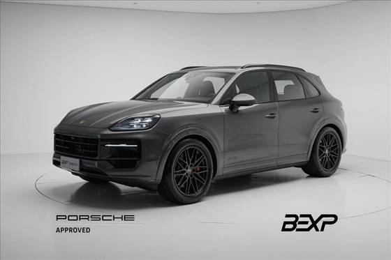 PORSCHE CAYENNE 4.0 V8 GASOLINA GTS AWD TIPTRONIC S