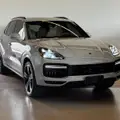 PORSCHE CAYENNE 4.0 V8 GASOLINA TURBO AWD TIPTRONIC S PORSCHE CAYENNE 4.0 V8 GASOLINA TURBO AWD TIPTRONIC S