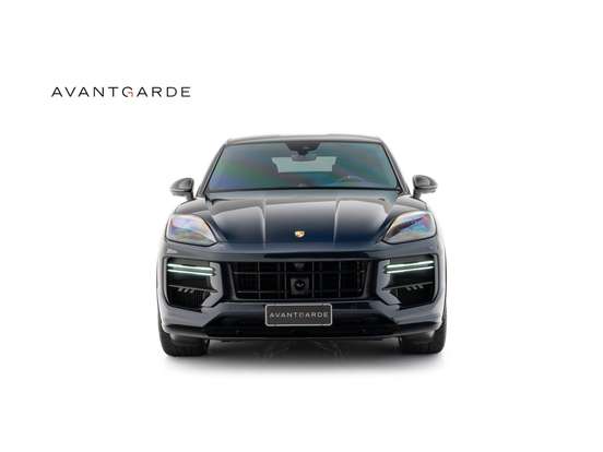 PORSCHE-CAYENNE-4.0 V8 GASOLINA TURBO GT COUPÉ AWD TIPTRONIC S PORSCHE-CAYENNE-2025