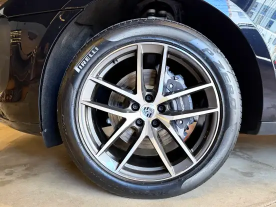 PORSCHE-MACAN-2.0 TURBO GASOLINA PDK PORSCHE-MACAN-2025