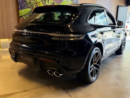 PORSCHE-MACAN-2.0 TURBO GASOLINA PDK PORSCHE-MACAN-2025