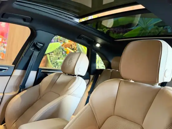 PORSCHE-MACAN-2.0 TURBO GASOLINA PDK PORSCHE-MACAN-2025