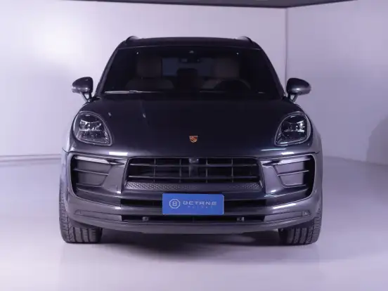 PORSCHE-MACAN-2.0 TURBO GASOLINA PDK PORSCHE-MACAN-2025