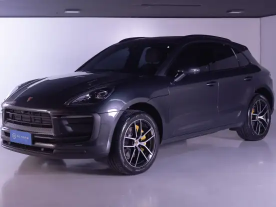 PORSCHE-MACAN-2.0 TURBO GASOLINA PDK PORSCHE-MACAN-2025