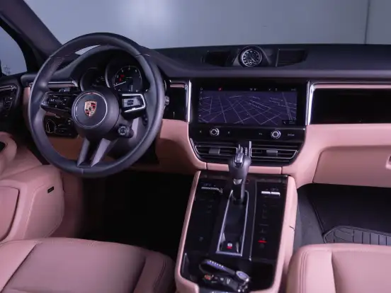 PORSCHE-MACAN-2.0 TURBO GASOLINA PDK PORSCHE-MACAN-2025