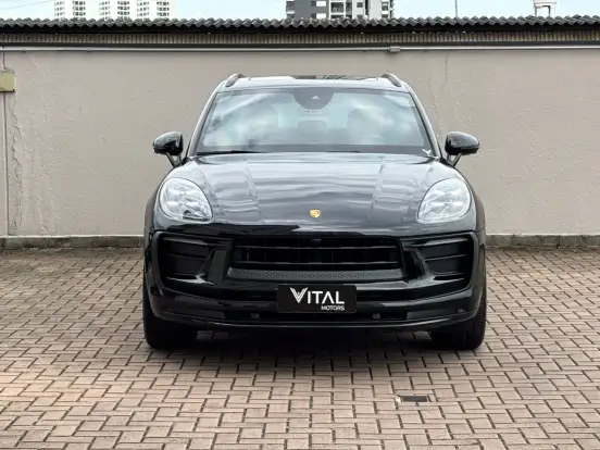 PORSCHE-MACAN-2.0 TURBO GASOLINA T PDK PORSCHE-MACAN-2025