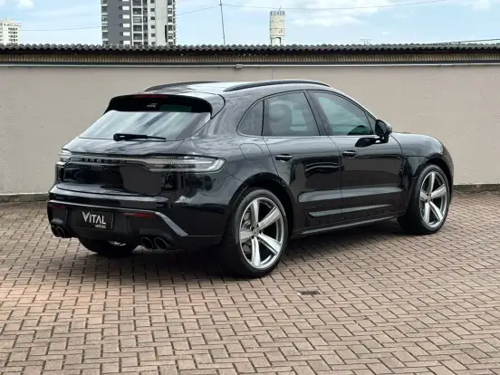 PORSCHE-MACAN-2.0 TURBO GASOLINA T PDK PORSCHE-MACAN-2025