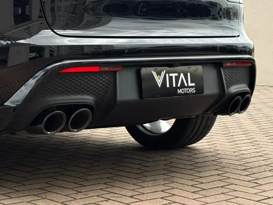 PORSCHE-MACAN-2.0 TURBO GASOLINA T PDK PORSCHE-MACAN-2025