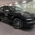 PORSCHE MACAN 2.0 TURBO GASOLINA T PDK PORSCHE MACAN 2.0 TURBO GASOLINA T PDK