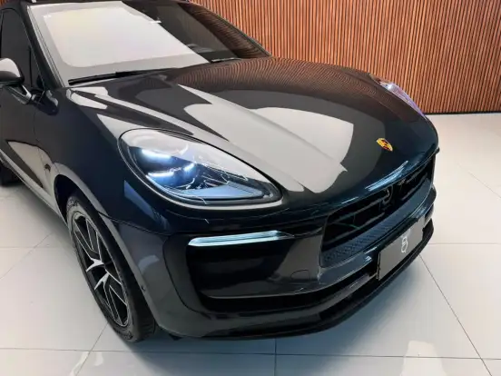 PORSCHE-MACAN-2.0 TURBO GASOLINA T PDK PORSCHE-MACAN-2024