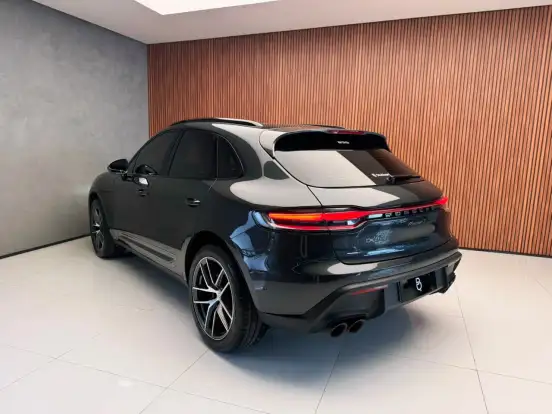 PORSCHE-MACAN-2.0 TURBO GASOLINA T PDK PORSCHE-MACAN-2024