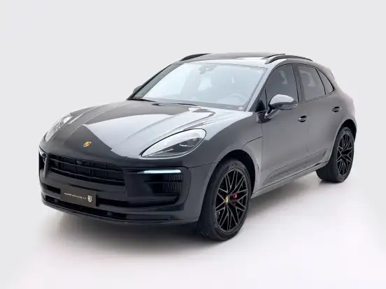 PORSCHE-MACAN-2.9 V6 BITURBO GASOLINA GTS PDK PORSCHE-MACAN-2022