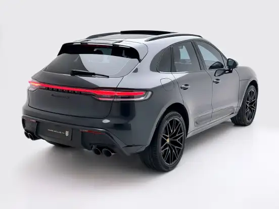 PORSCHE-MACAN-2.9 V6 BITURBO GASOLINA GTS PDK PORSCHE-MACAN-2022