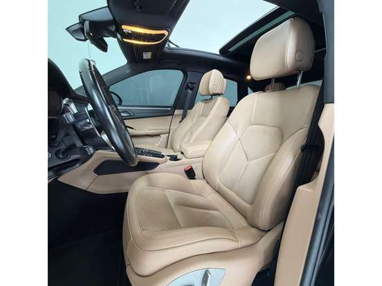 PORSCHE-MACAN-2.0 16V GASOLINA 4P AUTOMÁTICO PORSCHE-MACAN-2019