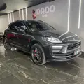 PORSCHE MACAN 2.0 TURBO GASOLINA PDK PORSCHE MACAN 2.0 TURBO GASOLINA PDK