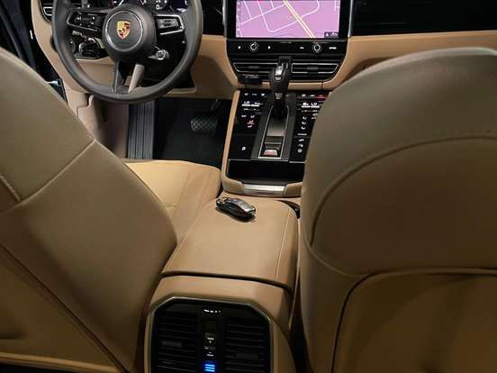 PORSCHE-MACAN-2.0 TURBO GASOLINA PDK PORSCHE-MACAN-2022