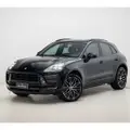 PORSCHE MACAN 2.0 TURBO GASOLINA PDK PORSCHE MACAN 2.0 TURBO GASOLINA PDK