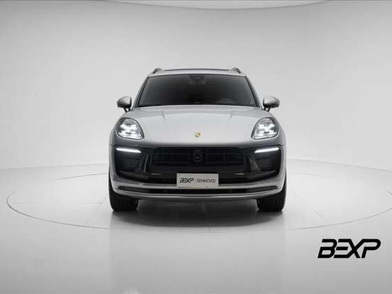 PORSCHE-MACAN-2.0 TURBO GASOLINA PDK PORSCHE-MACAN-2024