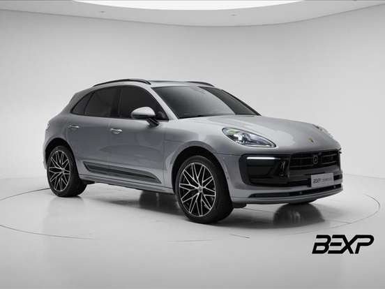 PORSCHE-MACAN-2.0 TURBO GASOLINA PDK PORSCHE-MACAN-2024
