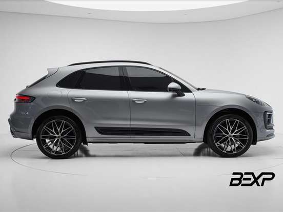 PORSCHE-MACAN-2.0 TURBO GASOLINA PDK PORSCHE-MACAN-2024