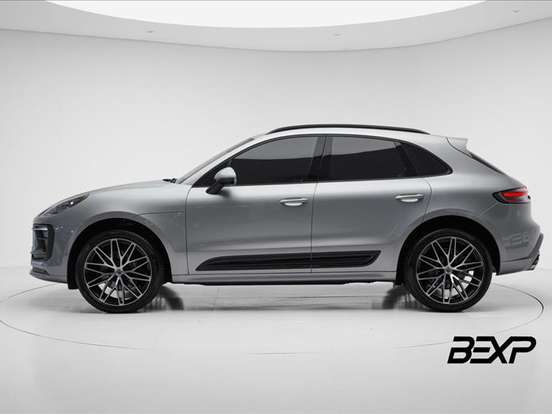 PORSCHE-MACAN-2.0 TURBO GASOLINA PDK PORSCHE-MACAN-2024