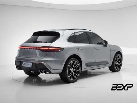 PORSCHE-MACAN-2.0 TURBO GASOLINA PDK PORSCHE-MACAN-2024