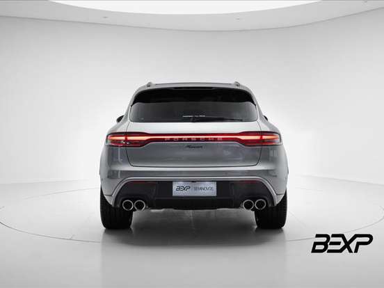 PORSCHE-MACAN-2.0 TURBO GASOLINA PDK PORSCHE-MACAN-2024