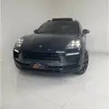 PORSCHE MACAN 2.0 TURBO GASOLINA T PDK PORSCHE MACAN 2.0 TURBO GASOLINA T PDK