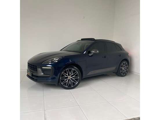 PORSCHE-MACAN-2.0 TURBO GASOLINA T PDK PORSCHE-MACAN-2022