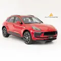PORSCHE MACAN 2.0 TURBO GASOLINA T PDK PORSCHE MACAN 2.0 TURBO GASOLINA T PDK
