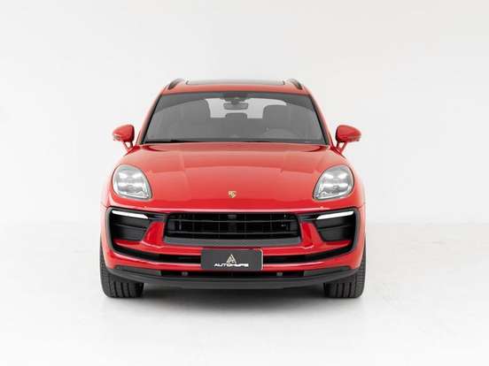 PORSCHE-MACAN-2.0 TURBO GASOLINA T PDK PORSCHE-MACAN-2026