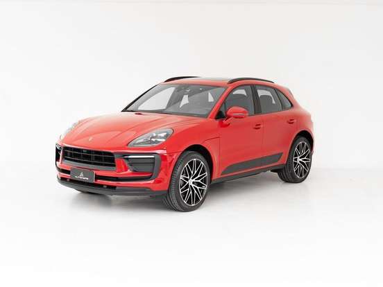 PORSCHE-MACAN-2.0 TURBO GASOLINA T PDK PORSCHE-MACAN-2026