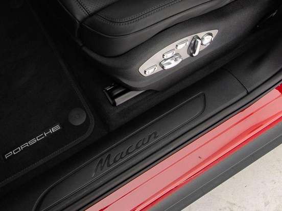 PORSCHE-MACAN-2.0 TURBO GASOLINA T PDK PORSCHE-MACAN-2026