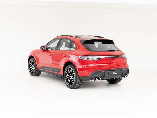 PORSCHE-MACAN-2.0 TURBO GASOLINA T PDK PORSCHE-MACAN-2026