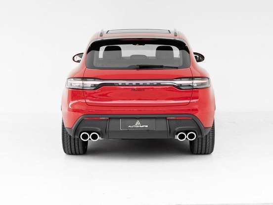 PORSCHE-MACAN-2.0 TURBO GASOLINA T PDK PORSCHE-MACAN-2026