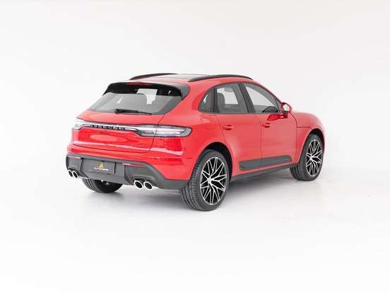 PORSCHE-MACAN-2.0 TURBO GASOLINA T PDK PORSCHE-MACAN-2026