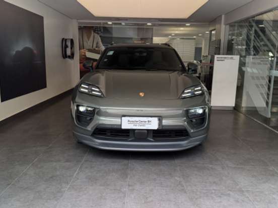 PORSCHE-MACAN-4S ELÉTRICO PORSCHE-MACAN-2025