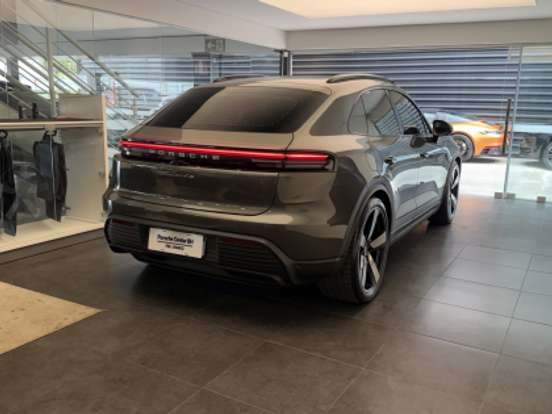 PORSCHE-MACAN-4S ELÉTRICO PORSCHE-MACAN-2025