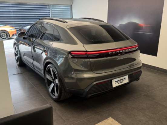 PORSCHE-MACAN-4S ELÉTRICO PORSCHE-MACAN-2025