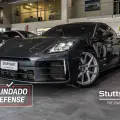 PORSCHE PANAMERA 2.9 V6 E-HYBRID 4 PDK PORSCHE PANAMERA 2.9 V6 E-HYBRID 4 PDK