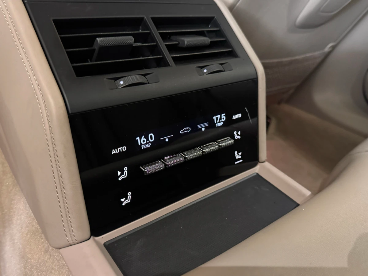 Porsche Panamera — foto 17