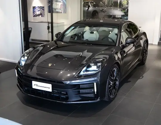 PORSCHE PANAMERA 2.9 V6 E-HYBRID 4 PDK