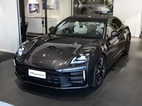 PORSCHE-PANAMERA-2.9 V6 E-HYBRID 4 PDK PORSCHE-PANAMERA-2026