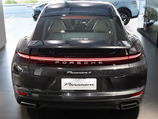PORSCHE-PANAMERA-2.9 V6 E-HYBRID 4 PDK PORSCHE-PANAMERA-2026