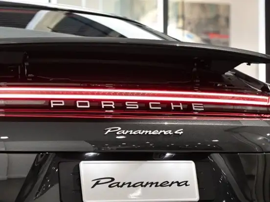 PORSCHE-PANAMERA-2.9 V6 E-HYBRID 4 PDK PORSCHE-PANAMERA-2026