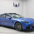 PORSCHE PANAMERA 2.9 V6 E-HYBRID 4 SPORT TURISMO PDK PORSCHE PANAMERA 2.9 V6 E-HYBRID 4 SPORT TURISMO PDK