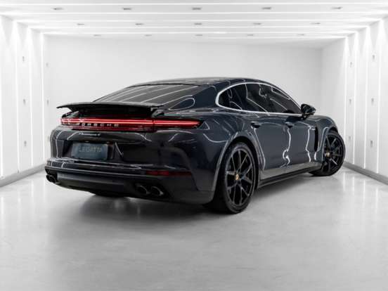 PORSCHE-PANAMERA-2.9 V6 E-HYBRID 4 PDK PORSCHE-PANAMERA-2025