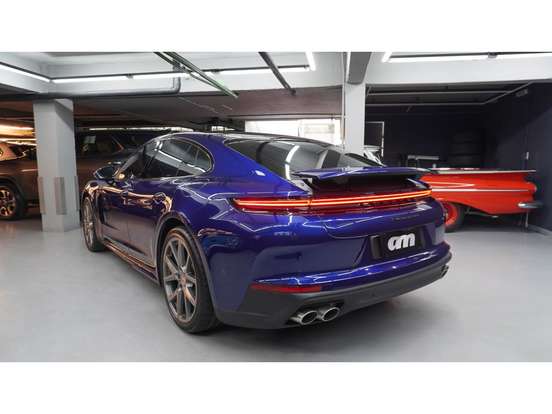 PORSCHE-PANAMERA-2.9 V6 E-HYBRID 4 PDK PORSCHE-PANAMERA-2024