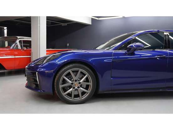 PORSCHE-PANAMERA-2.9 V6 E-HYBRID 4 PDK PORSCHE-PANAMERA-2024