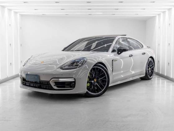 PORSCHE PANAMERA 2.9 V6 E-HYBRID 4S PDK